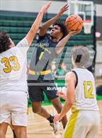 Photo from the gallery "Wisdom vs. Sharpstown (Houston ISD Tournament)"