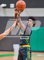 Photo from the gallery "Wisdom vs. Sharpstown (Houston ISD Tournament)"