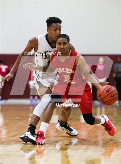 Thumbnail 1 in Helen Cox vs Mariner (Allstate Sugar Bowl Classic) photogallery.