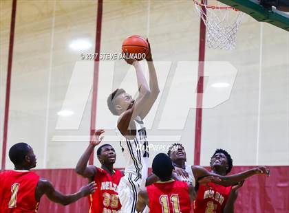 Thumbnail 1 in Helen Cox vs Mariner (Allstate Sugar Bowl Classic) photogallery.