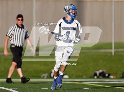 Thumbnail 3 in Middleton @ West/North/South (WLF D1 Regional Final) photogallery.