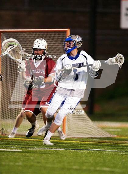 Thumbnail 3 in Middleton @ West/North/South (WLF D1 Regional Final) photogallery.