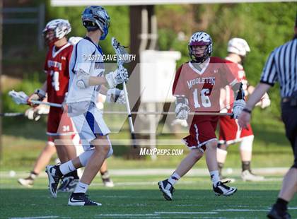 Thumbnail 3 in Middleton @ West/North/South (WLF D1 Regional Final) photogallery.