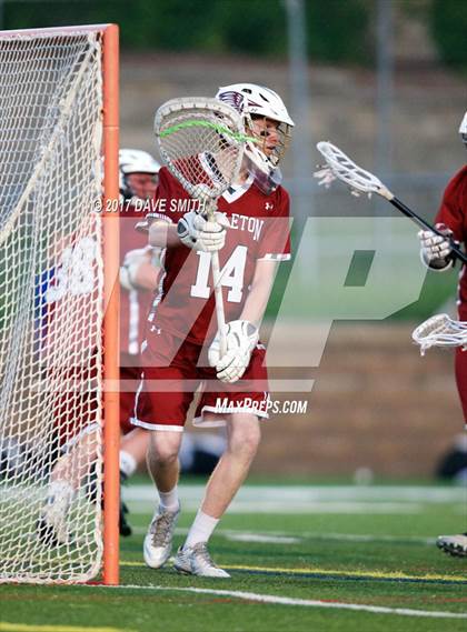 Thumbnail 3 in Middleton @ West/North/South (WLF D1 Regional Final) photogallery.