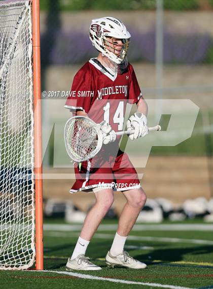 Thumbnail 2 in Middleton @ West/North/South (WLF D1 Regional Final) photogallery.