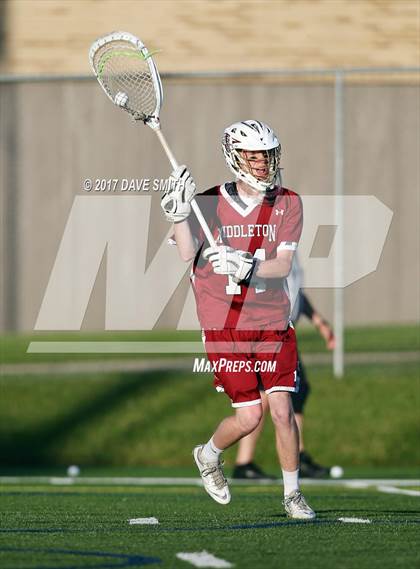 Thumbnail 3 in Middleton @ West/North/South (WLF D1 Regional Final) photogallery.