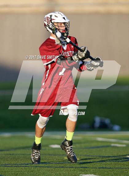 Thumbnail 2 in Middleton @ West/North/South (WLF D1 Regional Final) photogallery.
