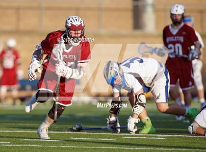 Thumbnail 2 in Middleton @ West/North/South (WLF D1 Regional Final) photogallery.