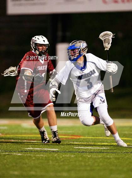 Thumbnail 2 in Middleton @ West/North/South (WLF D1 Regional Final) photogallery.