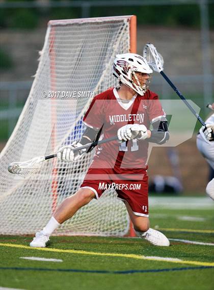 Thumbnail 1 in Middleton @ West/North/South (WLF D1 Regional Final) photogallery.