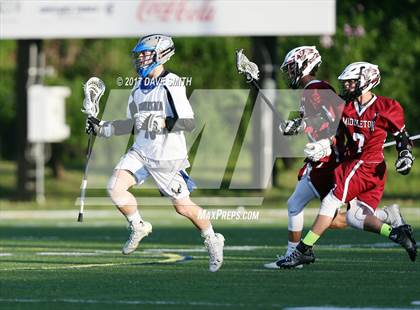 Thumbnail 2 in Middleton @ West/North/South (WLF D1 Regional Final) photogallery.