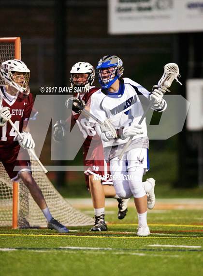 Thumbnail 1 in Middleton @ West/North/South (WLF D1 Regional Final) photogallery.
