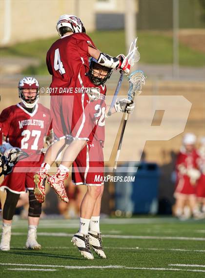 Thumbnail 3 in Middleton @ West/North/South (WLF D1 Regional Final) photogallery.