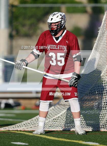 Thumbnail 1 in Middleton @ West/North/South (WLF D1 Regional Final) photogallery.