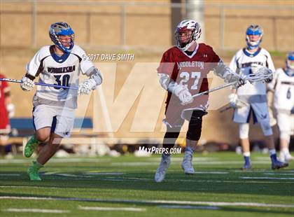 Thumbnail 2 in Middleton @ West/North/South (WLF D1 Regional Final) photogallery.