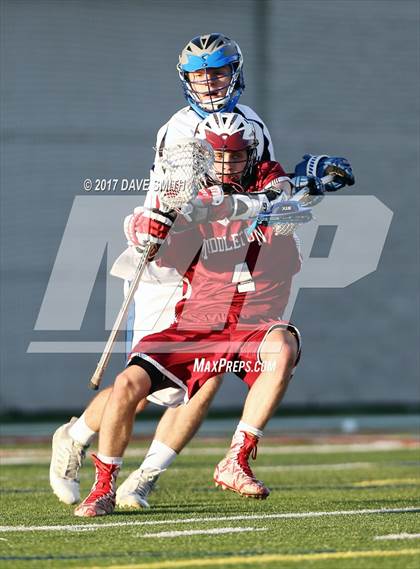 Thumbnail 2 in Middleton @ West/North/South (WLF D1 Regional Final) photogallery.