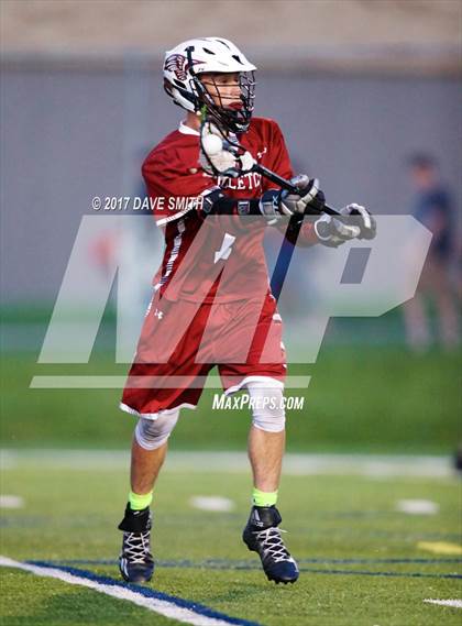 Thumbnail 3 in Middleton @ West/North/South (WLF D1 Regional Final) photogallery.