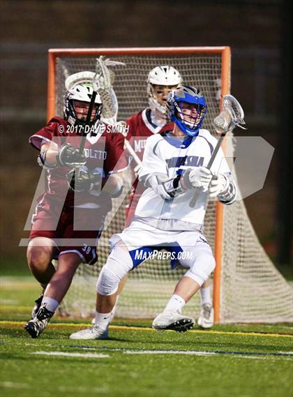 Thumbnail 1 in Middleton @ West/North/South (WLF D1 Regional Final) photogallery.