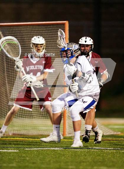 Thumbnail 3 in Middleton @ West/North/South (WLF D1 Regional Final) photogallery.