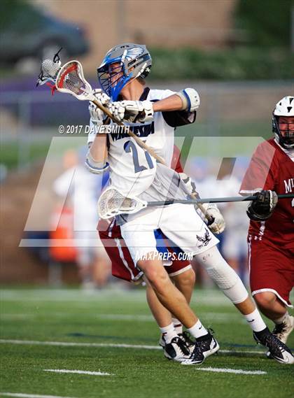 Thumbnail 2 in Middleton @ West/North/South (WLF D1 Regional Final) photogallery.