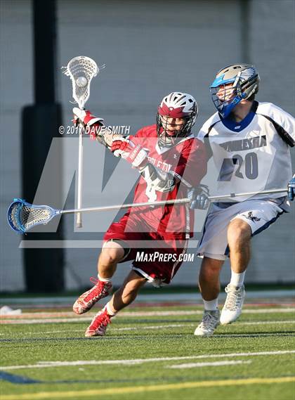 Thumbnail 2 in Middleton @ West/North/South (WLF D1 Regional Final) photogallery.