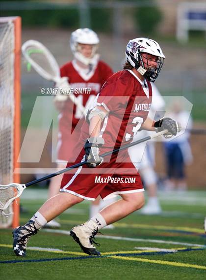 Thumbnail 2 in Middleton @ West/North/South (WLF D1 Regional Final) photogallery.