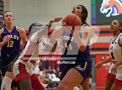 Thumbnail 1 in Godley @ Life Waxahachie photogallery.