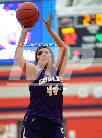 Thumbnail 2 in Godley @ Life Waxahachie photogallery.