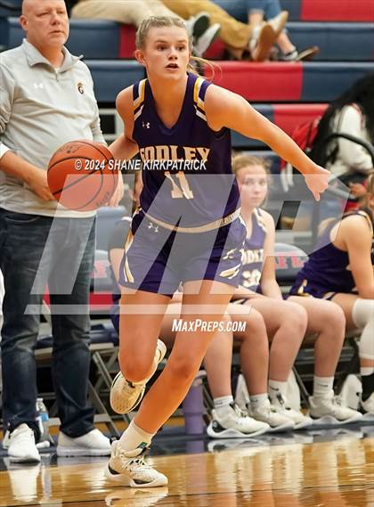 Thumbnail 1 in Godley @ Life Waxahachie photogallery.