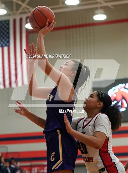 Thumbnail 3 in Godley @ Life Waxahachie photogallery.