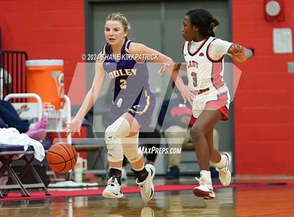Thumbnail 1 in Godley @ Life Waxahachie photogallery.