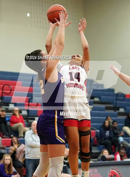 Thumbnail 2 in Godley @ Life Waxahachie photogallery.