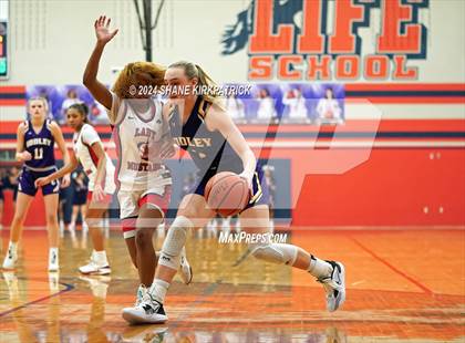 Thumbnail 3 in Godley @ Life Waxahachie photogallery.