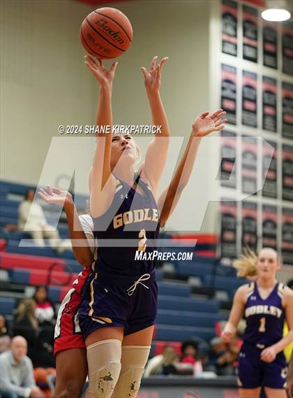 Thumbnail 3 in Godley @ Life Waxahachie photogallery.