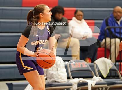 Thumbnail 1 in Godley @ Life Waxahachie photogallery.