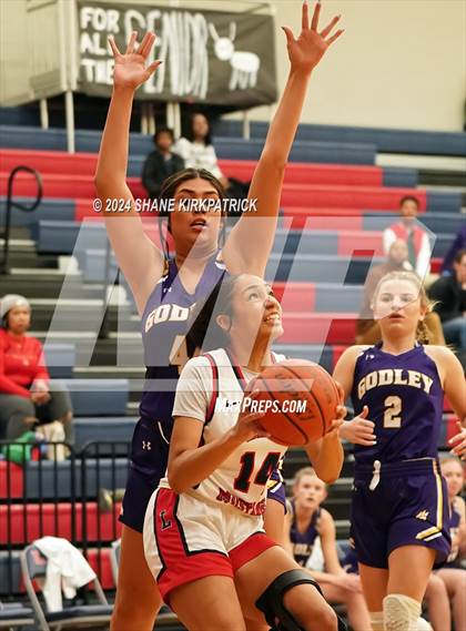 Thumbnail 2 in Godley @ Life Waxahachie photogallery.