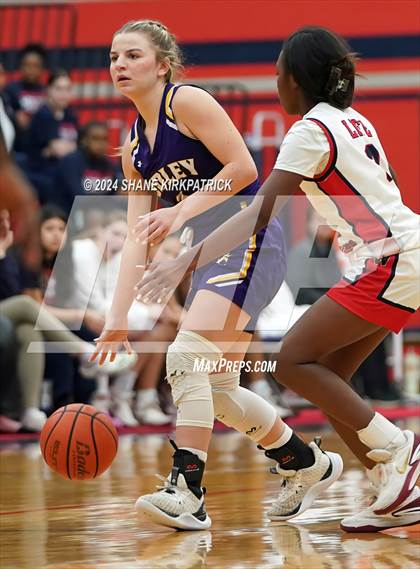 Thumbnail 2 in Godley @ Life Waxahachie photogallery.
