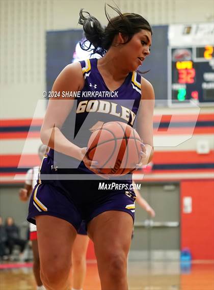 Thumbnail 3 in Godley @ Life Waxahachie photogallery.