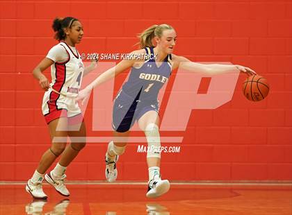 Thumbnail 3 in Godley @ Life Waxahachie photogallery.