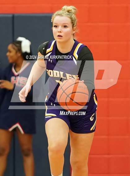 Thumbnail 2 in Godley @ Life Waxahachie photogallery.
