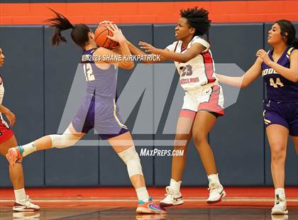 Thumbnail 3 in Godley @ Life Waxahachie photogallery.
