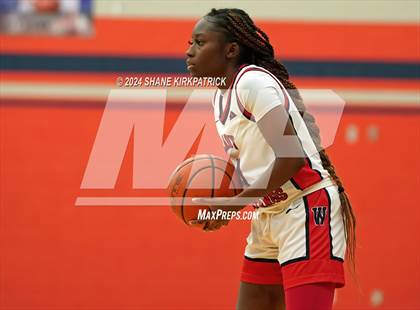 Thumbnail 2 in Godley @ Life Waxahachie photogallery.