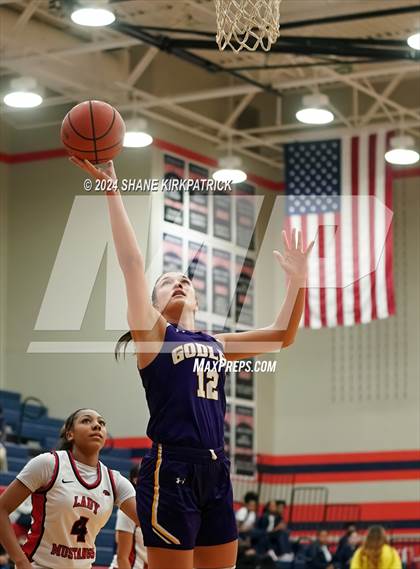 Thumbnail 1 in Godley @ Life Waxahachie photogallery.