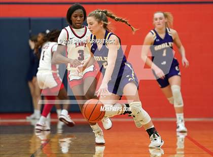 Thumbnail 1 in Godley @ Life Waxahachie photogallery.