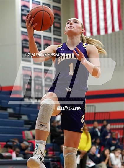 Thumbnail 3 in Godley @ Life Waxahachie photogallery.