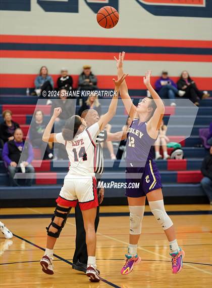 Thumbnail 3 in Godley @ Life Waxahachie photogallery.
