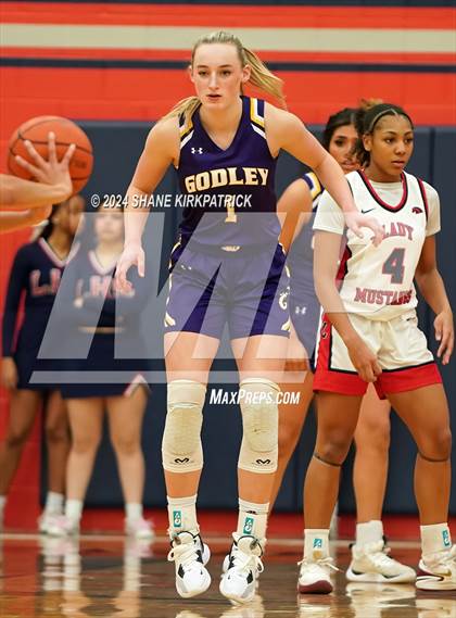 Thumbnail 1 in Godley @ Life Waxahachie photogallery.