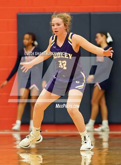 Thumbnail 3 in Godley @ Life Waxahachie photogallery.