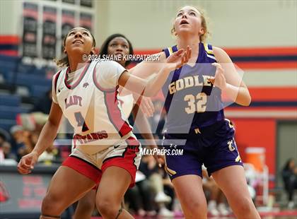 Thumbnail 2 in Godley @ Life Waxahachie photogallery.