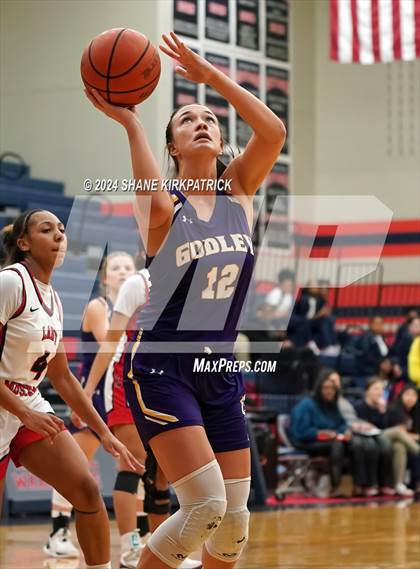 Thumbnail 3 in Godley @ Life Waxahachie photogallery.